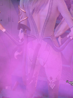 [suddenly]为所欲为 19-28 魔都大战篇_0987