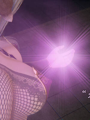 [suddenly]为所欲为 19-28 魔都大战篇_0992