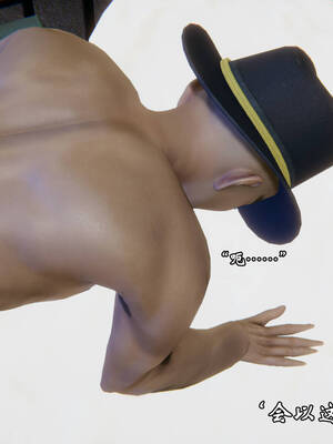 [suddenly]为所欲为 19-28 魔都大战篇_1001