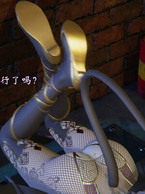 [suddenly]为所欲为 19-28 魔都大战篇_1003