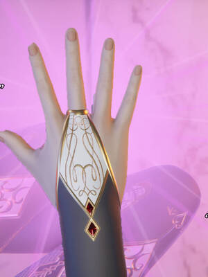 [suddenly]为所欲为 19-28 魔都大战篇_1038