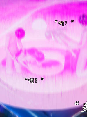 [suddenly]为所欲为 19-28 魔都大战篇_1039