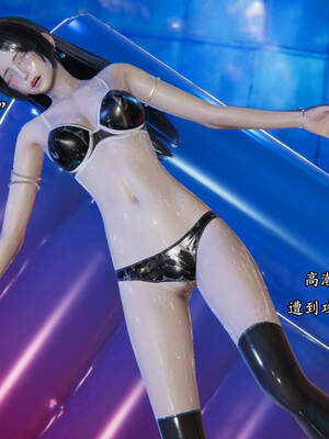 [suddenly]为所欲为 19-28 魔都大战篇_1040