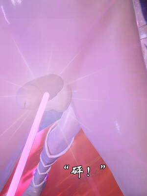 [suddenly]为所欲为 19-28 魔都大战篇_1054