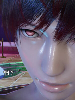 [suddenly]为所欲为 19-28 魔都大战篇_1058