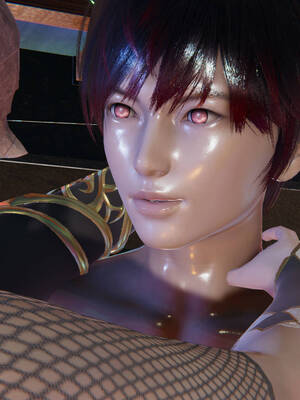 [suddenly]为所欲为 19-28 魔都大战篇_1065