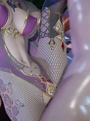 [suddenly]为所欲为 19-28 魔都大战篇_1074