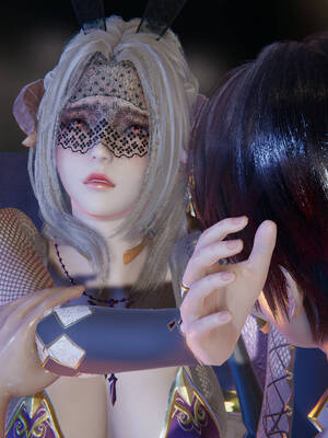 [suddenly]为所欲为 19-28 魔都大战篇_1075