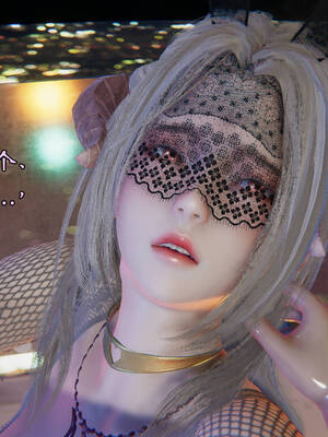 [suddenly]为所欲为 19-28 魔都大战篇_1079