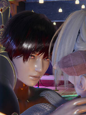 [suddenly]为所欲为 19-28 魔都大战篇_1080