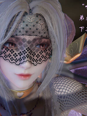 [suddenly]为所欲为 19-28 魔都大战篇_1081