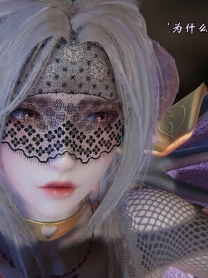 [suddenly]为所欲为 19-28 魔都大战篇_1084