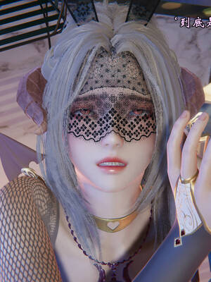 [suddenly]为所欲为 19-28 魔都大战篇_1086