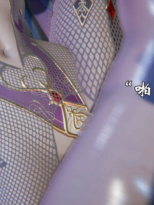 [suddenly]为所欲为 19-28 魔都大战篇_1089