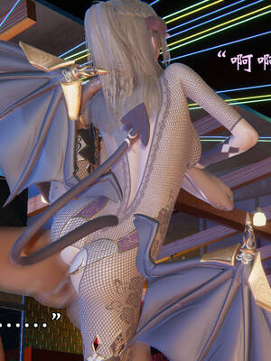 [suddenly]为所欲为 19-28 魔都大战篇_1091