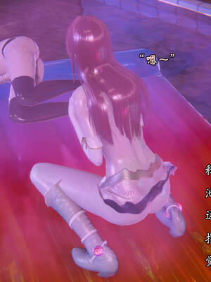 [suddenly]为所欲为 19-28 魔都大战篇_1096