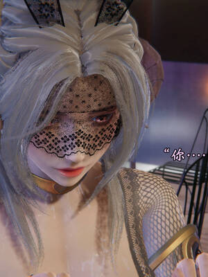 [suddenly]为所欲为 19-28 魔都大战篇_1103