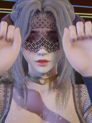 [suddenly]为所欲为 19-28 魔都大战篇_1110