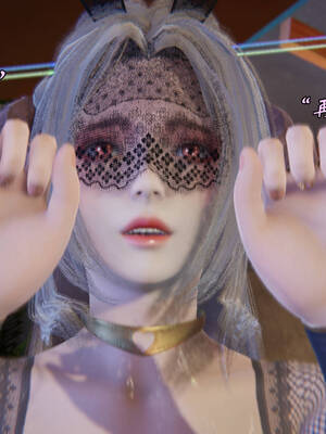 [suddenly]为所欲为 19-28 魔都大战篇_1113