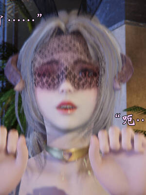 [suddenly]为所欲为 19-28 魔都大战篇_1121