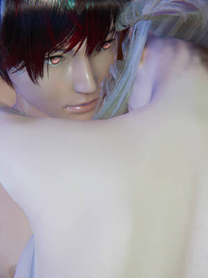 [suddenly]为所欲为 19-28 魔都大战篇_1167