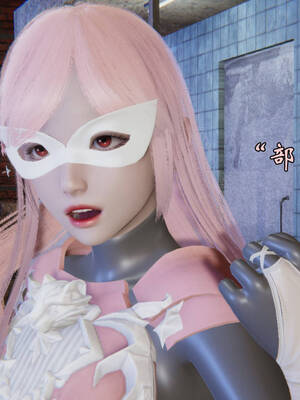 [suddenly]为所欲为 19-28 魔都大战篇_1218