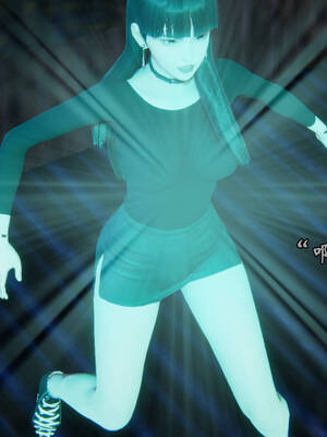 [suddenly]为所欲为 19-28 魔都大战篇_1224