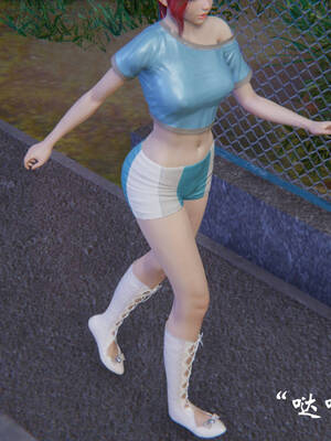 [suddenly]为所欲为 19-28 魔都大战篇_1231