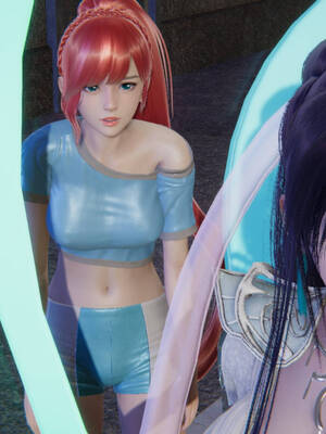 [suddenly]为所欲为 19-28 魔都大战篇_1232