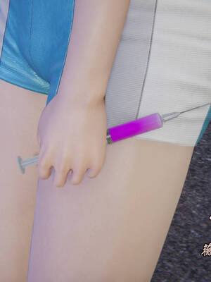 [suddenly]为所欲为 19-28 魔都大战篇_1233