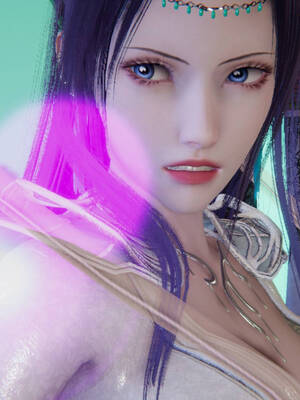 [suddenly]为所欲为 19-28 魔都大战篇_1236