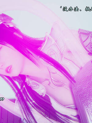 [suddenly]为所欲为 19-28 魔都大战篇_1243