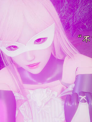 [suddenly]为所欲为 19-28 魔都大战篇_1246