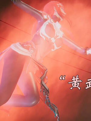 [suddenly]为所欲为 19-28 魔都大战篇_1248