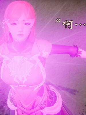 [suddenly]为所欲为 19-28 魔都大战篇_1252