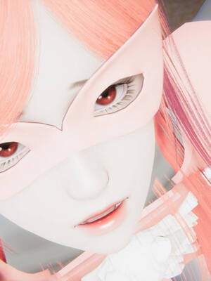 [suddenly]为所欲为 19-28 魔都大战篇_1253