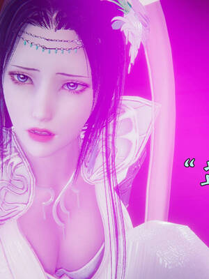 [suddenly]为所欲为 19-28 魔都大战篇_1258