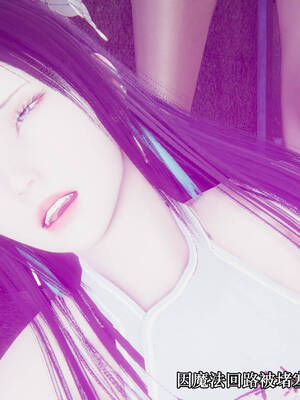 [suddenly]为所欲为 19-28 魔都大战篇_1263