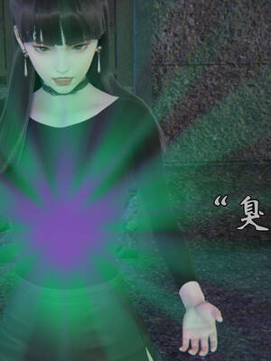 [suddenly]为所欲为 19-28 魔都大战篇_1291