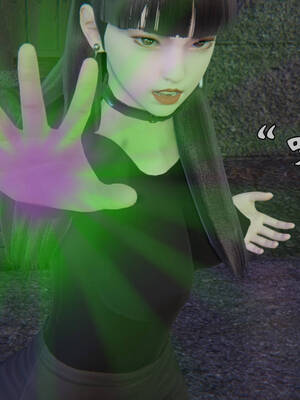 [suddenly]为所欲为 19-28 魔都大战篇_1292