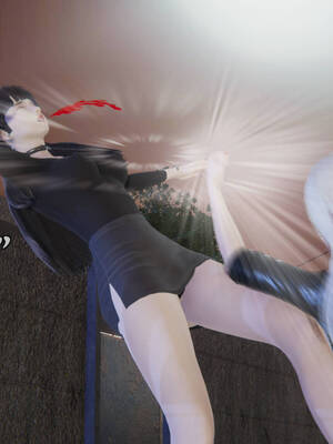 [suddenly]为所欲为 19-28 魔都大战篇_1295