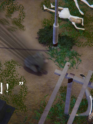 [suddenly]为所欲为 19-28 魔都大战篇_1298