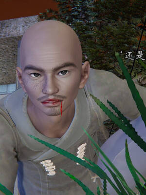 [suddenly]为所欲为 19-28 魔都大战篇_1299