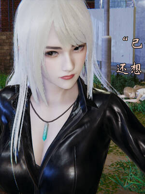 [suddenly]为所欲为 19-28 魔都大战篇_1301