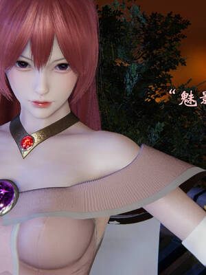 [suddenly]为所欲为 19-28 魔都大战篇_1314