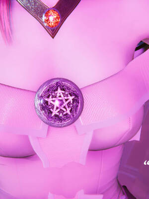 [suddenly]为所欲为 19-28 魔都大战篇_1315