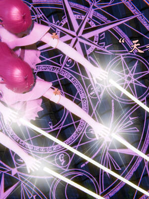 [suddenly]为所欲为 19-28 魔都大战篇_1316