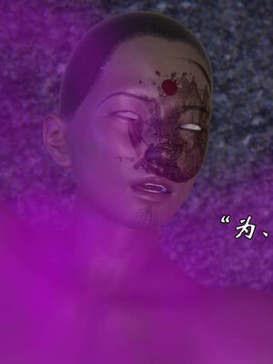 [suddenly]为所欲为 19-28 魔都大战篇_1319