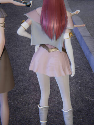 [suddenly]为所欲为 19-28 魔都大战篇_1321