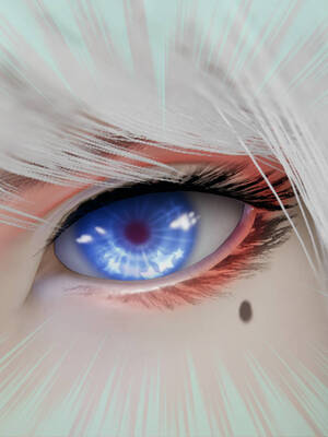 [suddenly]为所欲为 19-28 魔都大战篇_1331